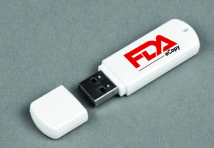 FDA eCopy